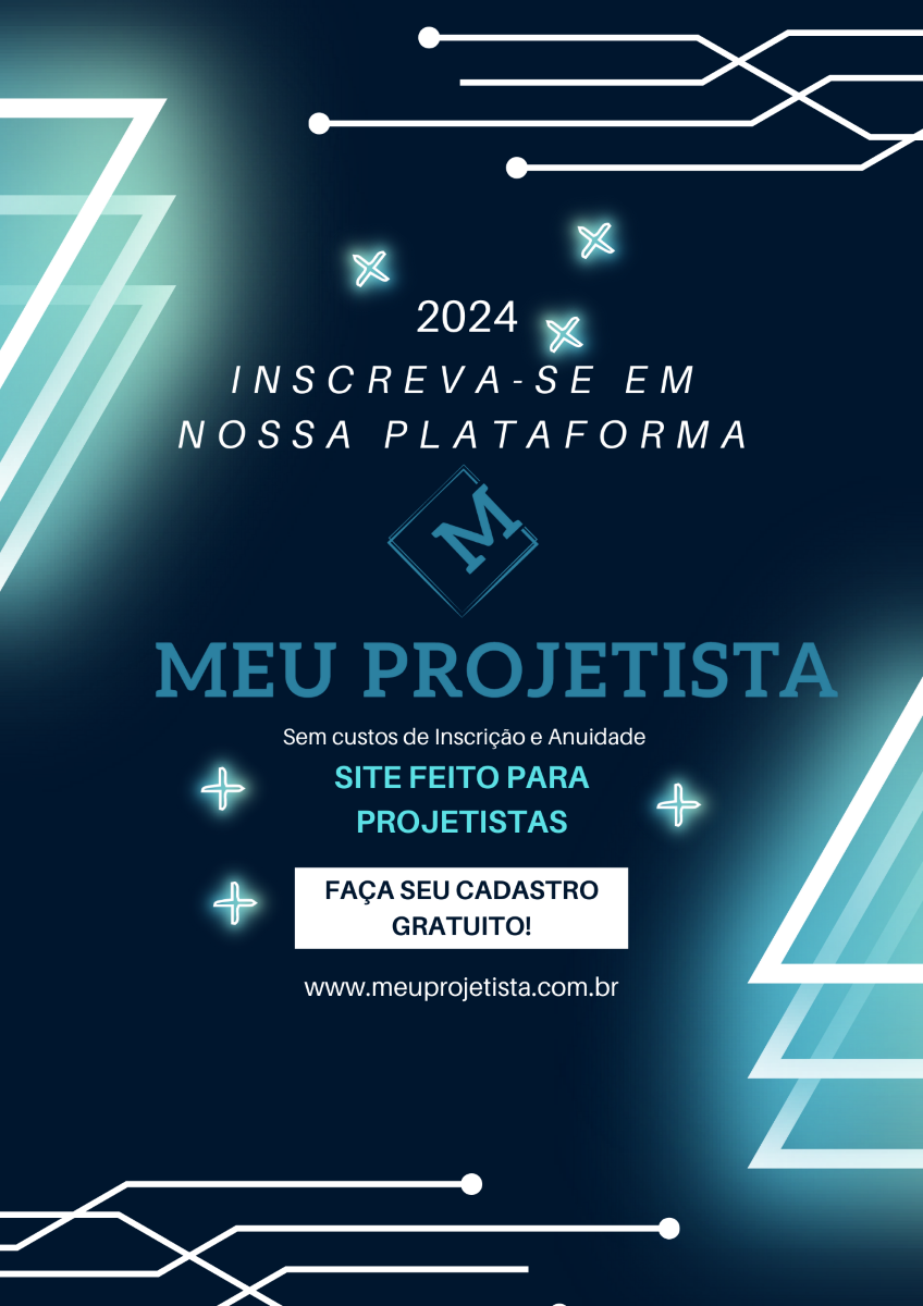 Meu Projetista